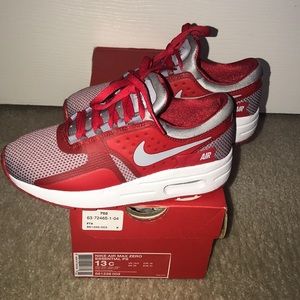 Nike Air Max Zero
